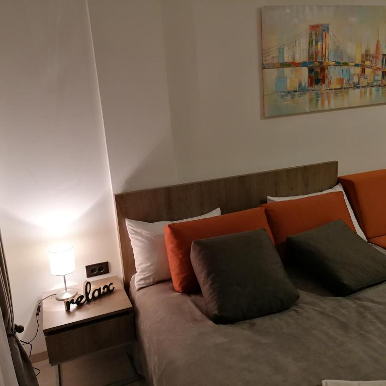 Milmari Future Gold Apartmani Kopaonik - Apartman sa 1 Spavaćom Sobom - 1