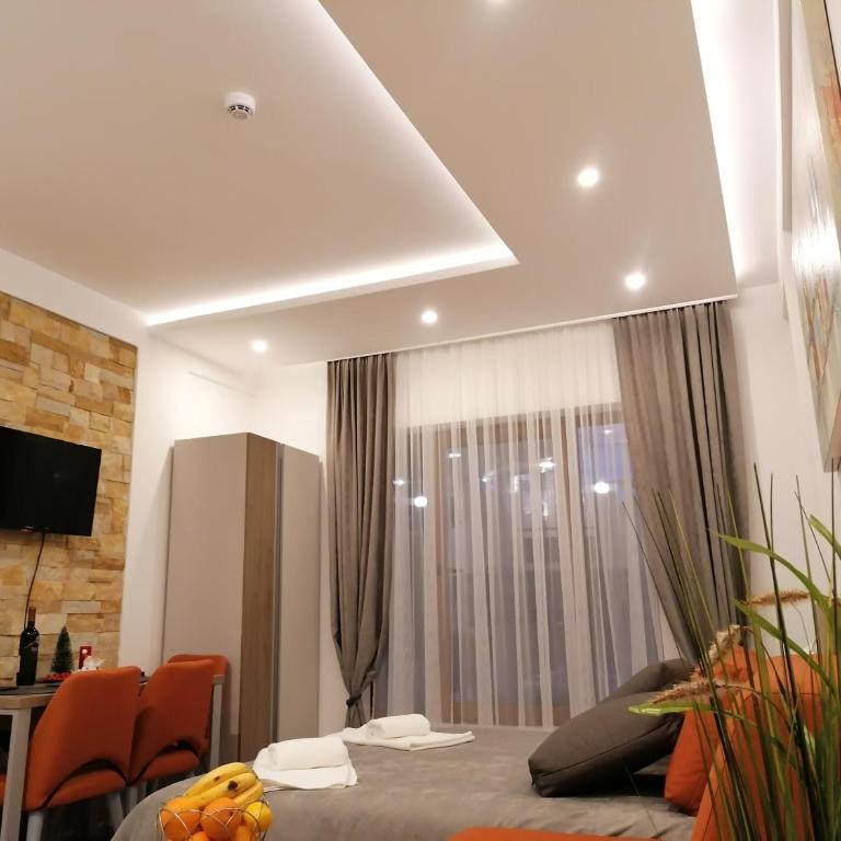 Milmari Future Gold Apartmani Kopaonik - Apartman sa 1 Spavaćom Sobom - 8