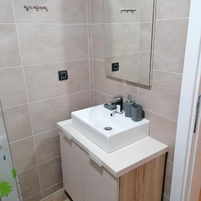 Milmari Future Gold Apartmani Kopaonik - Apartman sa 1 Spavaćom Sobom - 12