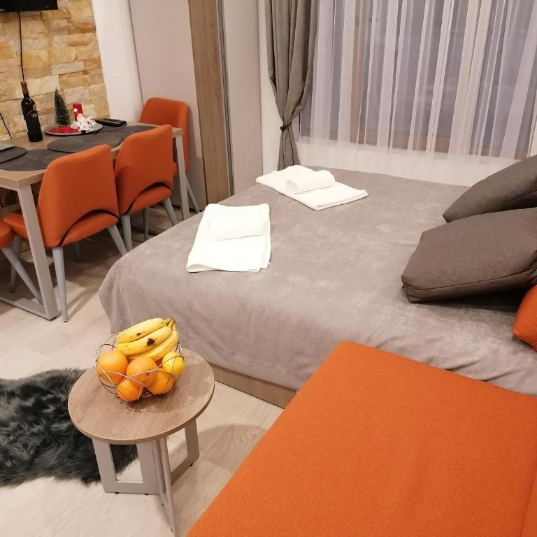 Milmari Future Gold Apartmani Kopaonik - Apartman sa 1 Spavaćom Sobom - 16