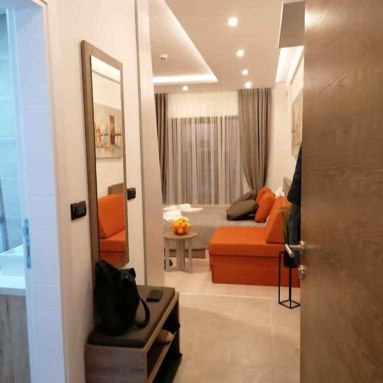 Milmari Future Gold Apartmani Kopaonik - Apartman sa 1 Spavaćom Sobom - 17