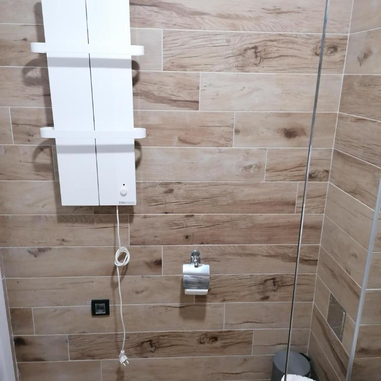 Milmari Future Gold Apartmani Kopaonik - Apartman sa 1 Spavaćom Sobom - 20