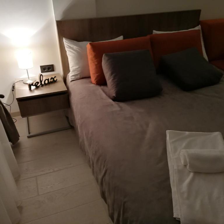 Milmari Future Gold Apartmani Kopaonik - Apartman sa 1 Spavaćom Sobom - 21