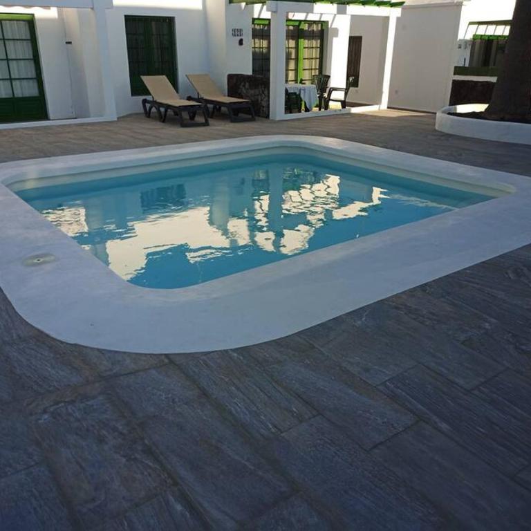 Casa Su Lanzarote - Apartamento de 1 dormitorio - 35