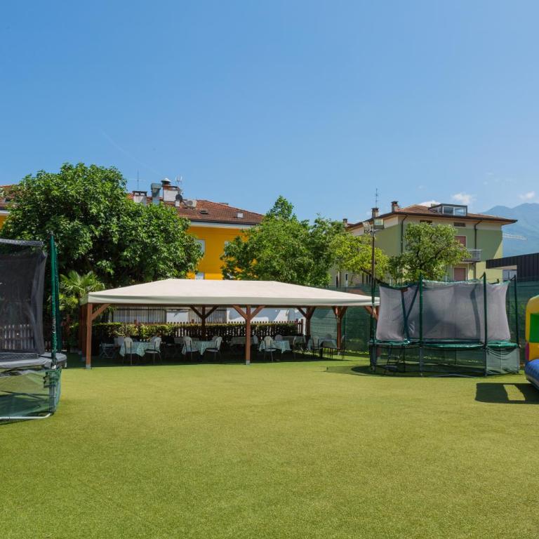 Appartamento Campagnola Mansardato - Appartamento con 1 Camera da Letto - 43