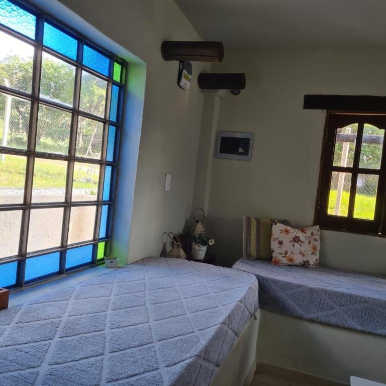 las brisas casas de campo un lugar para soñar - Casa de 2 dormitorios - 10