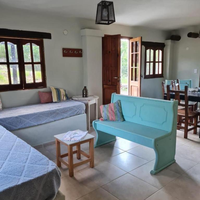 las brisas casas de campo un lugar para soñar - Casa de 2 dormitorios - 16