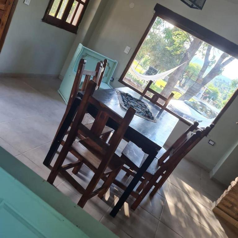 las brisas casas de campo un lugar para soñar - Casa de 2 dormitorios - 19