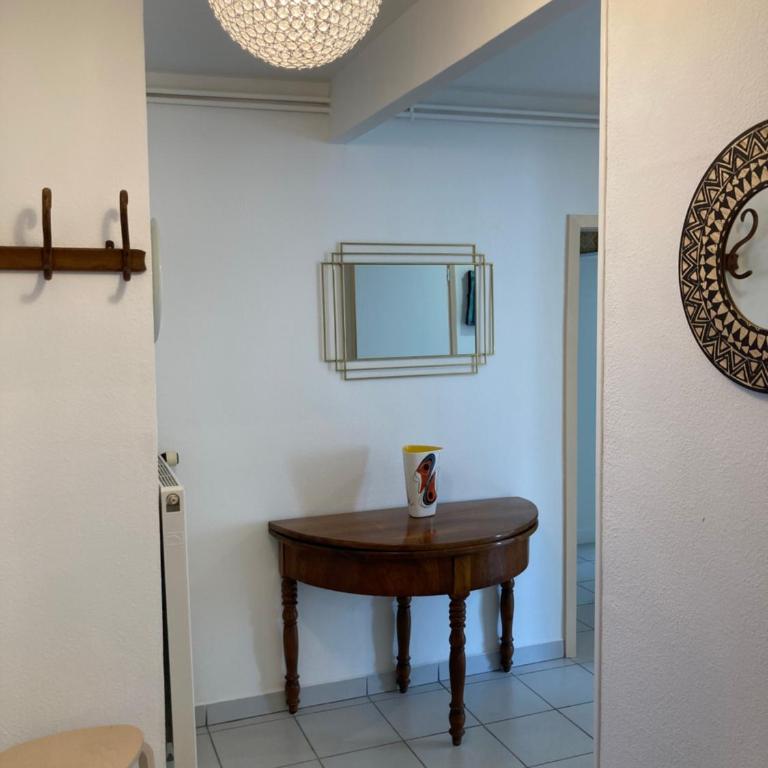 TANGO appartement de charme calme 75m2 6 pers,2 chambres,patio - Apartment mit 2 Schlafzimmern - 3