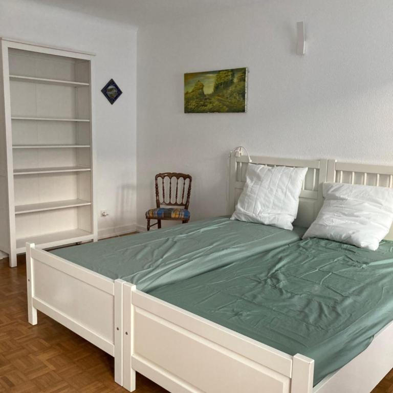 TANGO appartement de charme calme 75m2 6 pers,2 chambres,patio - Apartment mit 2 Schlafzimmern - 8