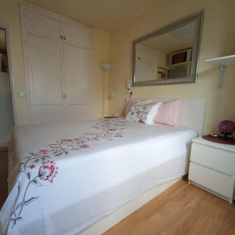 Casa Su Lanzarote - Apartamento de 1 dormitorio - 13