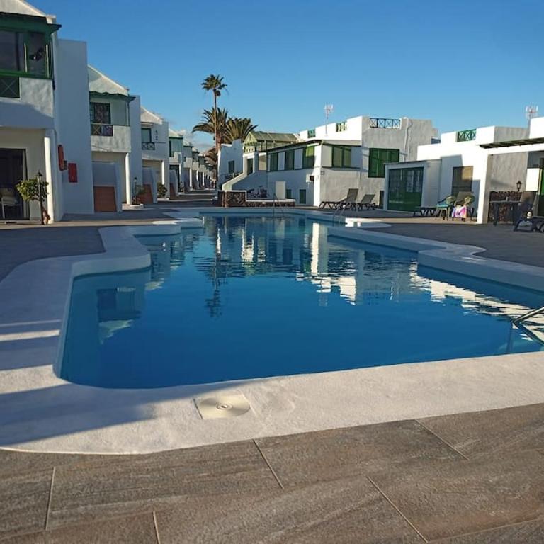 Casa Su Lanzarote - Apartamento de 1 dormitorio - 31