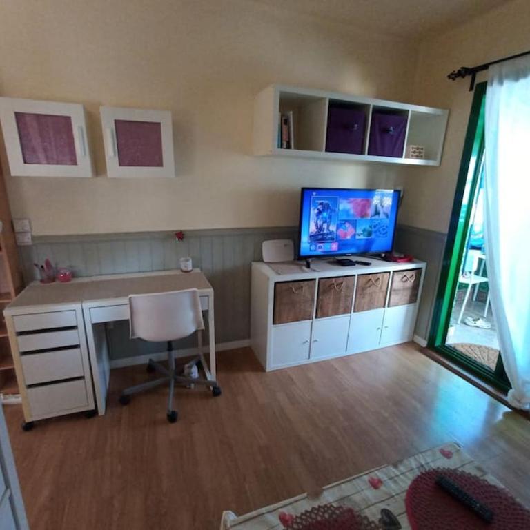 Casa Su Lanzarote - Apartamento de 1 dormitorio - 3