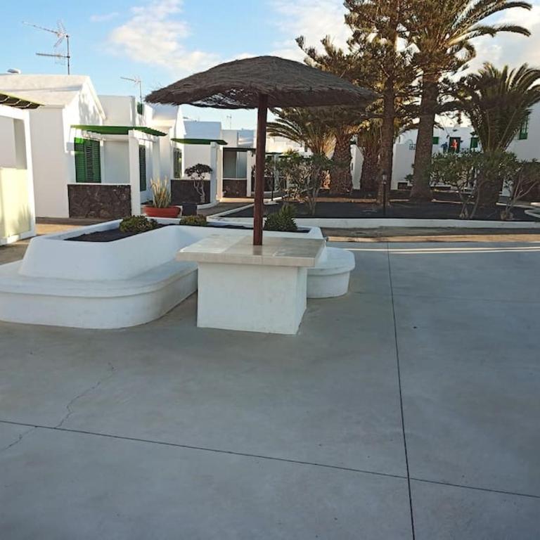 Casa Su Lanzarote - Apartamento de 1 dormitorio - 30