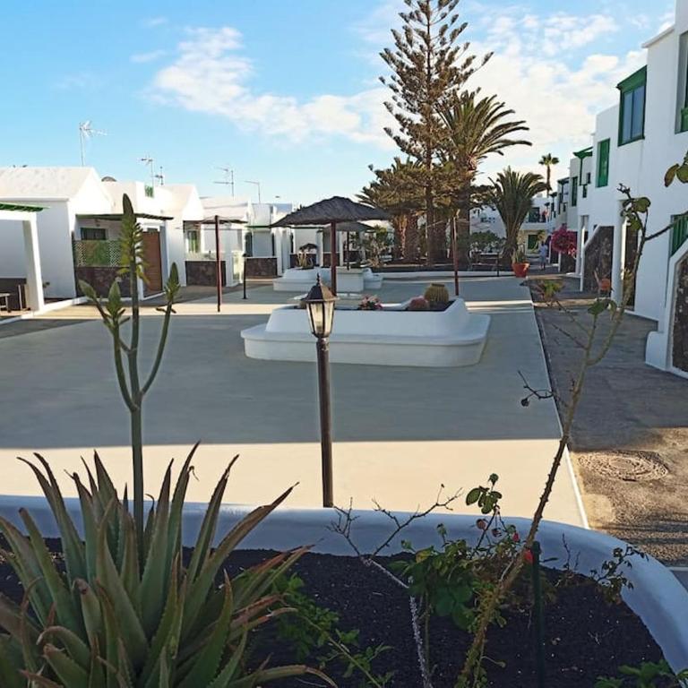 Casa Su Lanzarote - Apartamento de 1 dormitorio - 29