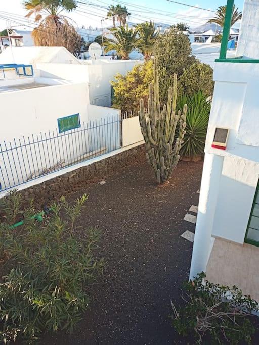 Casa Su Lanzarote - Apartamento de 1 dormitorio - 27