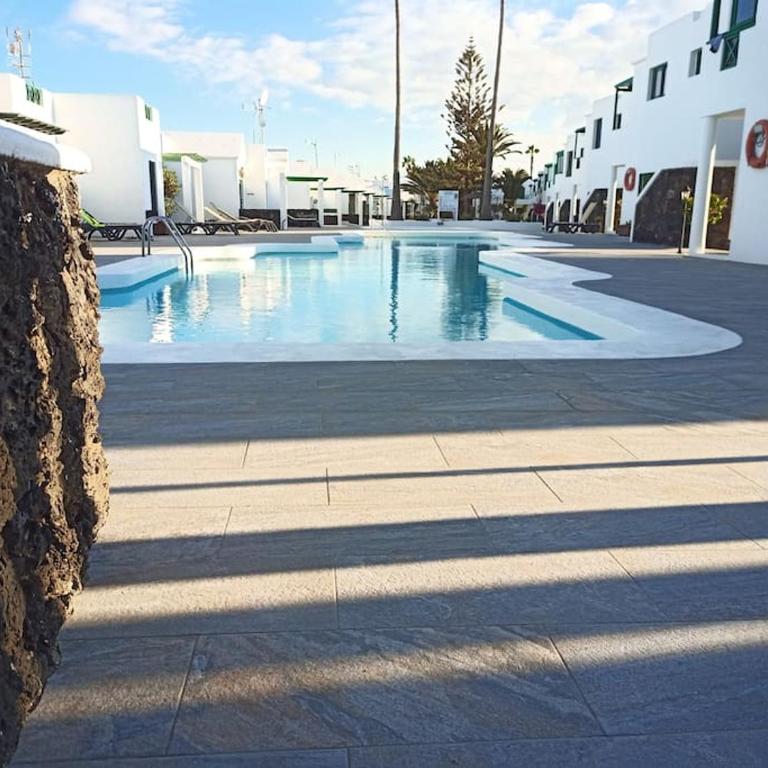 Casa Su Lanzarote - Apartamento de 1 dormitorio - 26