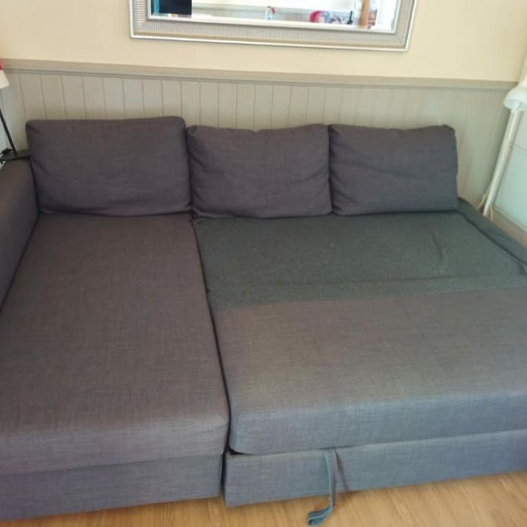 Casa Su Lanzarote - Apartamento de 1 dormitorio - 15