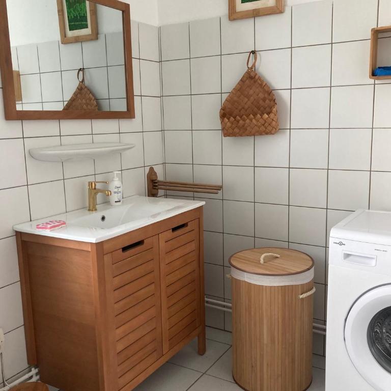 TANGO appartement de charme calme 75m2 6 pers,2 chambres,patio - Apartment mit 2 Schlafzimmern - 11