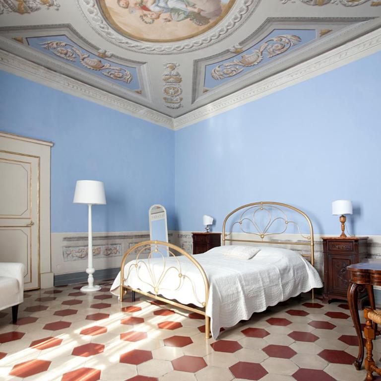 Almadelena Guest House - Appartamento con 3 Camere da Letto - 4
