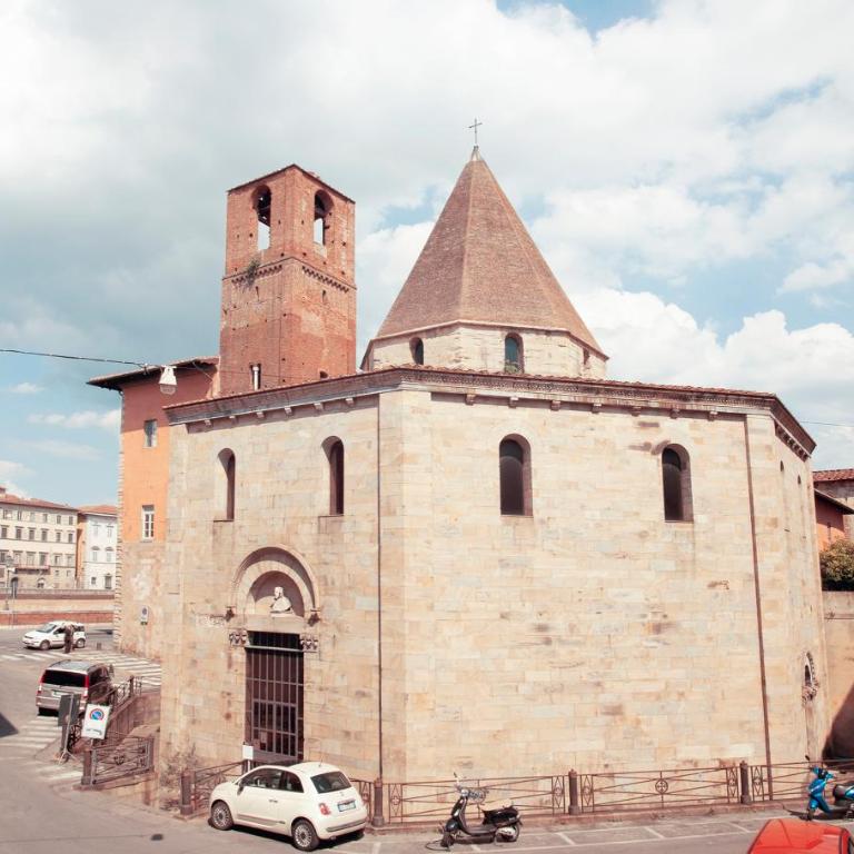 Almadelena Guest House - Appartamento con 3 Camere da Letto - 6