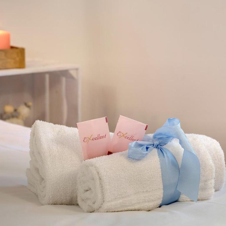 Toscanella Apartment by Mamo Florence - Appartamento con 1 Camera da Letto - 27