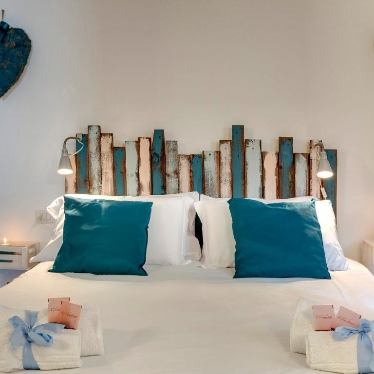 Toscanella Apartment by Mamo Florence - Appartamento con 1 Camera da Letto - 26