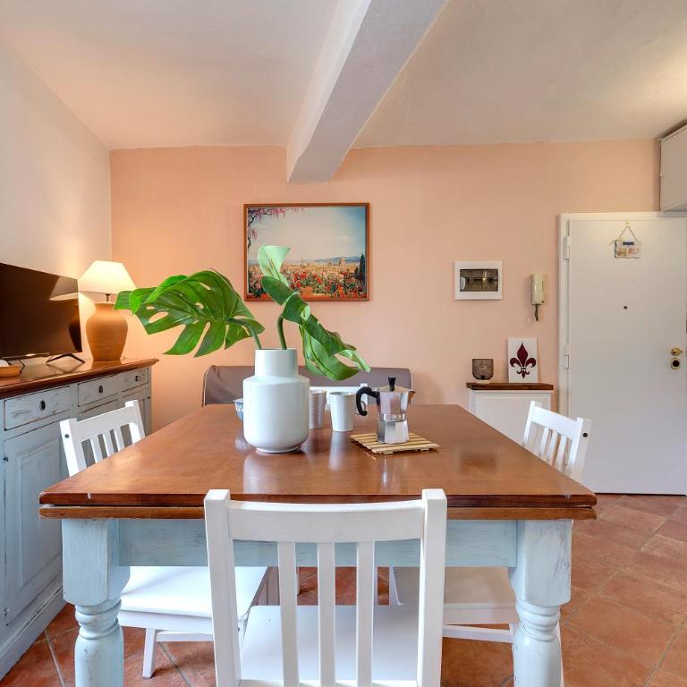 Toscanella Apartment by Mamo Florence - Appartamento con 1 Camera da Letto - 7