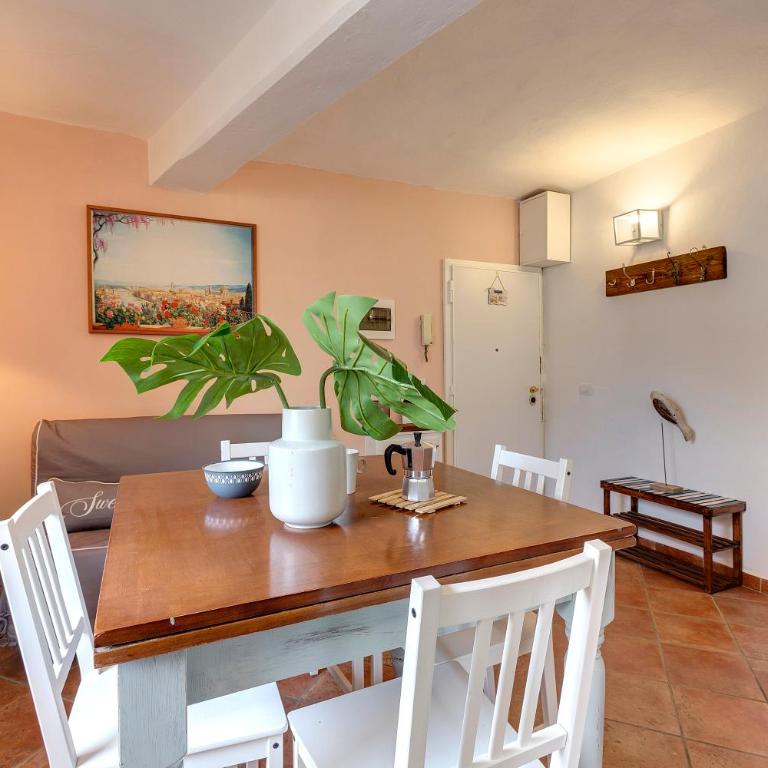 Toscanella Apartment by Mamo Florence - Appartamento con 1 Camera da Letto - 4