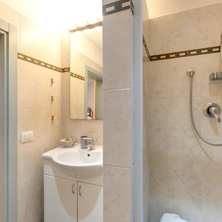 Toscanella Apartment by Mamo Florence - Appartamento con 1 Camera da Letto - 5