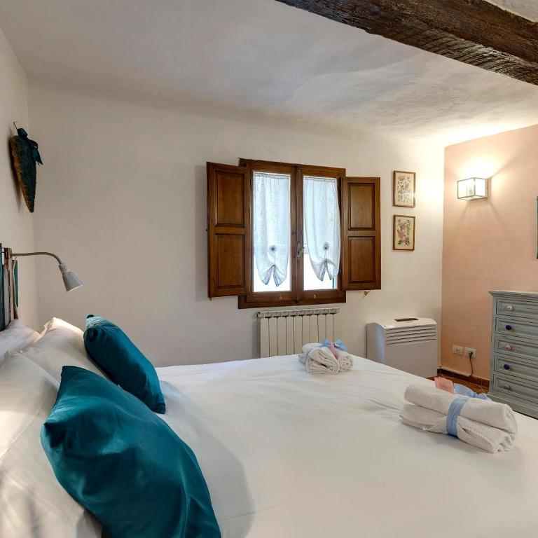 Toscanella Apartment by Mamo Florence - Appartamento con 1 Camera da Letto - 23