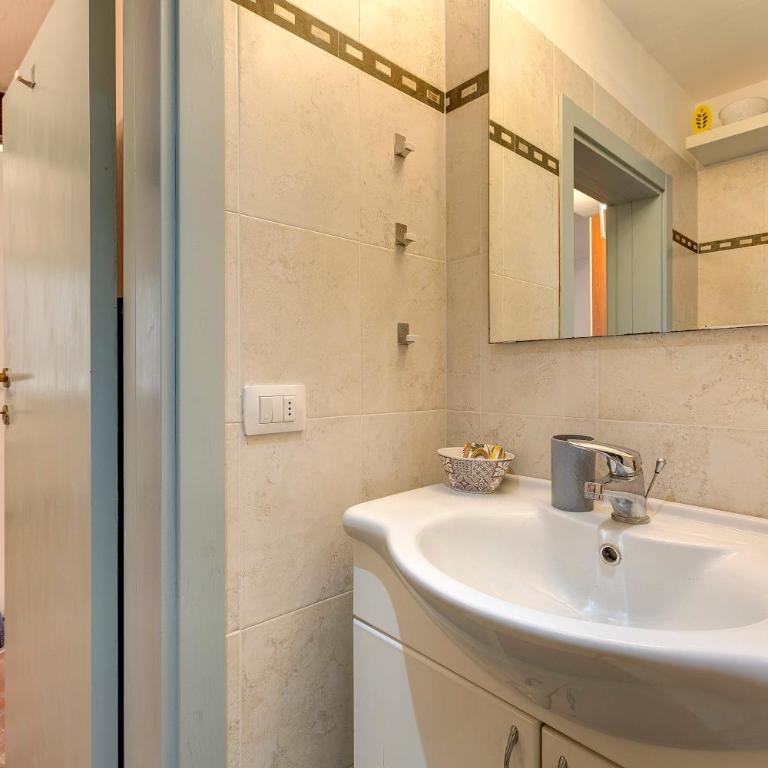 Toscanella Apartment by Mamo Florence - Appartamento con 1 Camera da Letto - 20