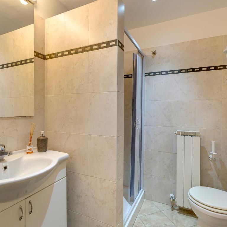Toscanella Apartment by Mamo Florence - Appartamento con 1 Camera da Letto - 18
