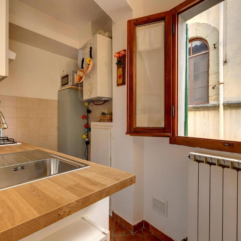 Toscanella Apartment by Mamo Florence - Appartamento con 1 Camera da Letto - 14
