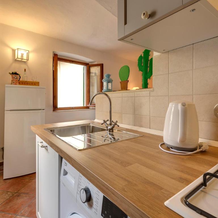 Toscanella Apartment by Mamo Florence - Appartamento con 1 Camera da Letto - 12