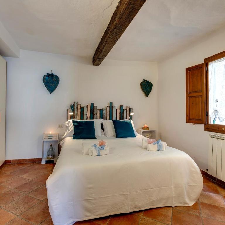 Toscanella Apartment by Mamo Florence - Appartamento con 1 Camera da Letto - 8