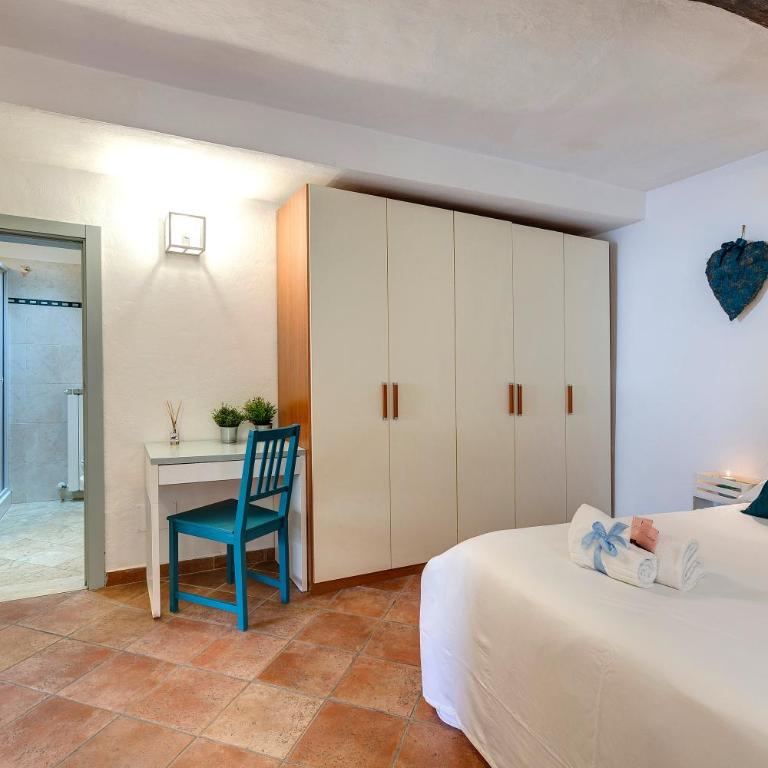 Toscanella Apartment by Mamo Florence - Appartamento con 1 Camera da Letto - 19