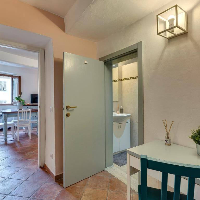 Toscanella Apartment by Mamo Florence - Appartamento con 1 Camera da Letto - 9