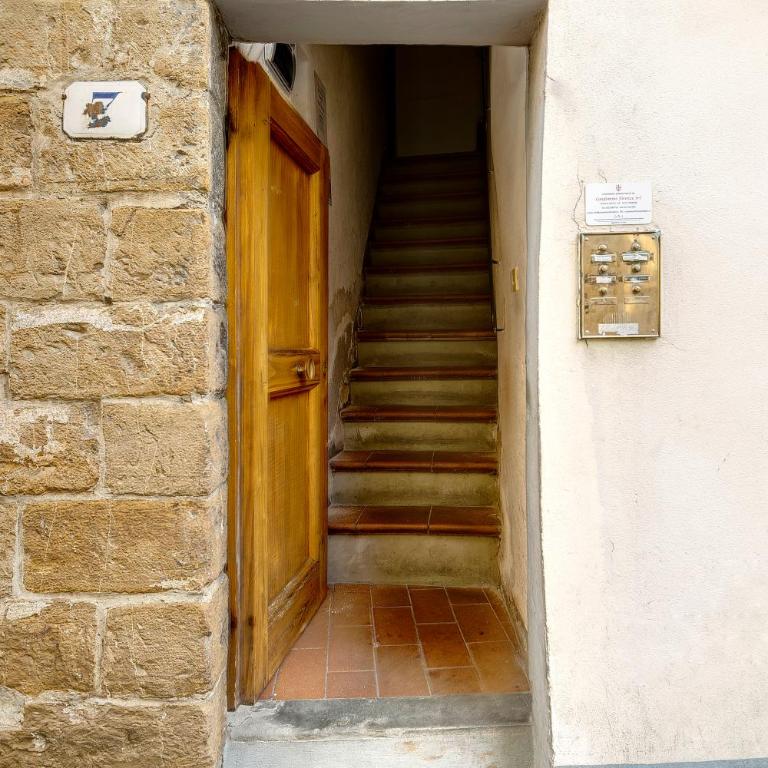 Toscanella Apartment by Mamo Florence - Appartamento con 1 Camera da Letto - 29