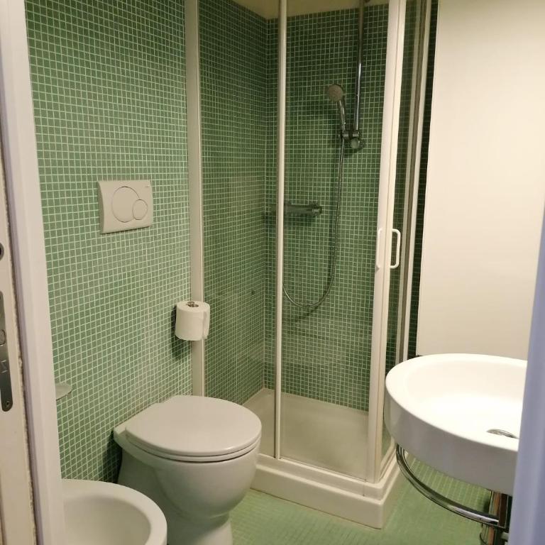 Poggetto home - Appartamento con 2 Camere da Letto - 13