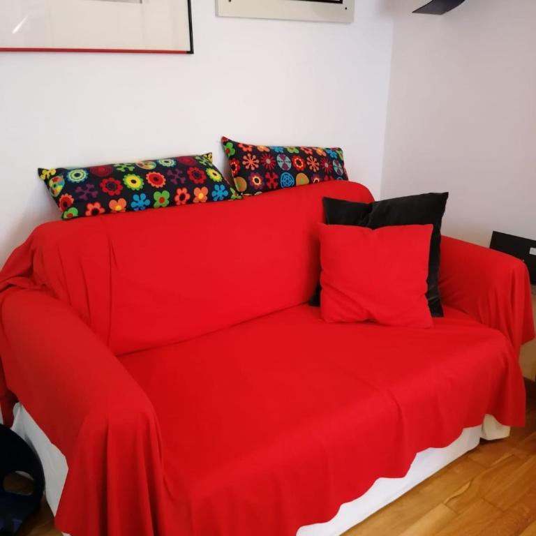 Poggetto home - Appartamento con 2 Camere da Letto - 6