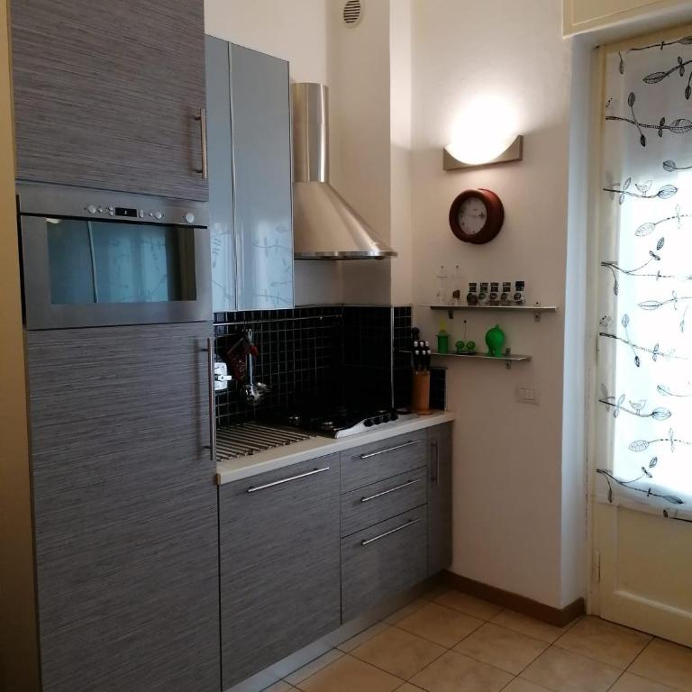 Poggetto home - Appartamento con 2 Camere da Letto - 2