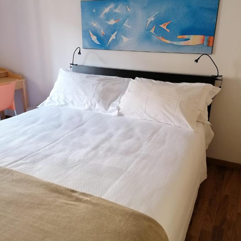 Poggetto home - Appartamento con 2 Camere da Letto - 11
