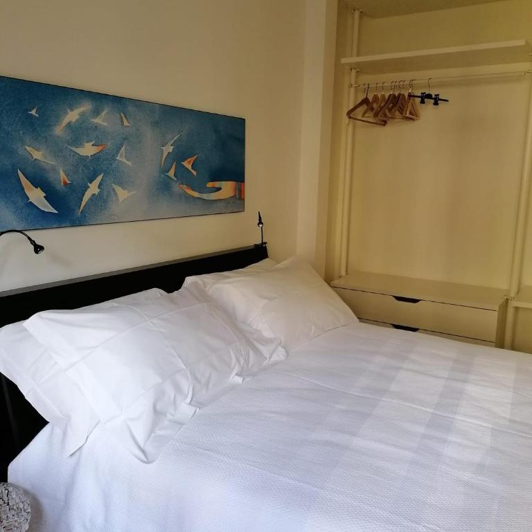 Poggetto home - Appartamento con 2 Camere da Letto - 10