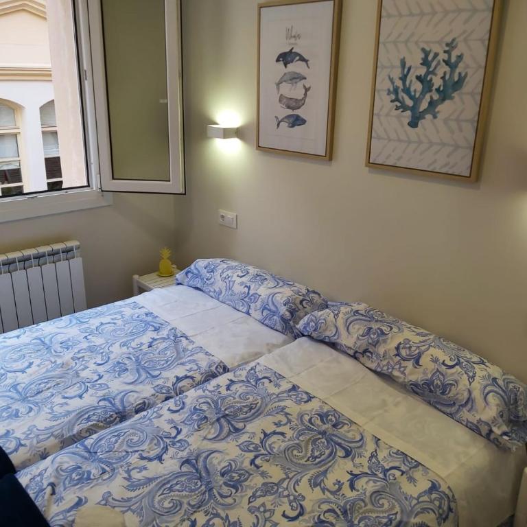 EL RINCON DE LA MERCED junto Laurel Aire acondicionado By Apartamentos Logrono - Apartamento - 10