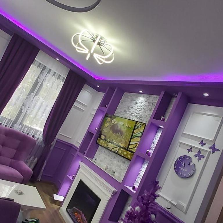 VIOLET QUEEN - Apartman sa 1 Spavaćom Sobom - 12