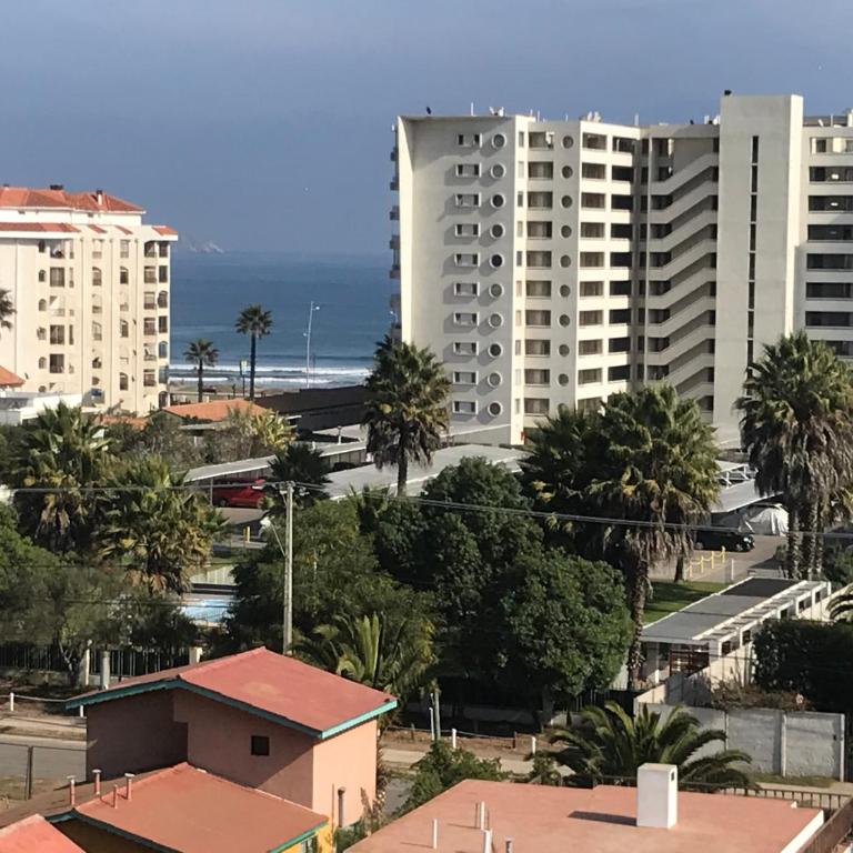 Departamento Pacífico 2800-Reserva Mínima de 3 días - Apartamento de 2 dormitorios - 2