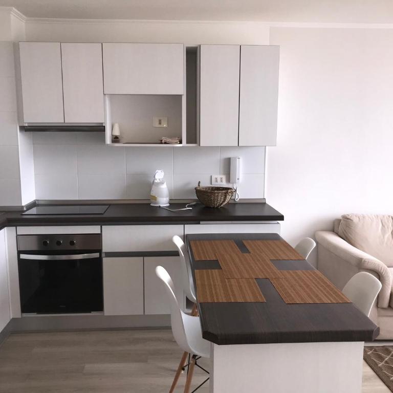 Departamento Pacífico 2800-Reserva Mínima de 3 días - Apartamento de 2 dormitorios - 7