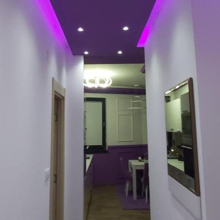 VIOLET QUEEN - Apartman sa 1 Spavaćom Sobom - 18