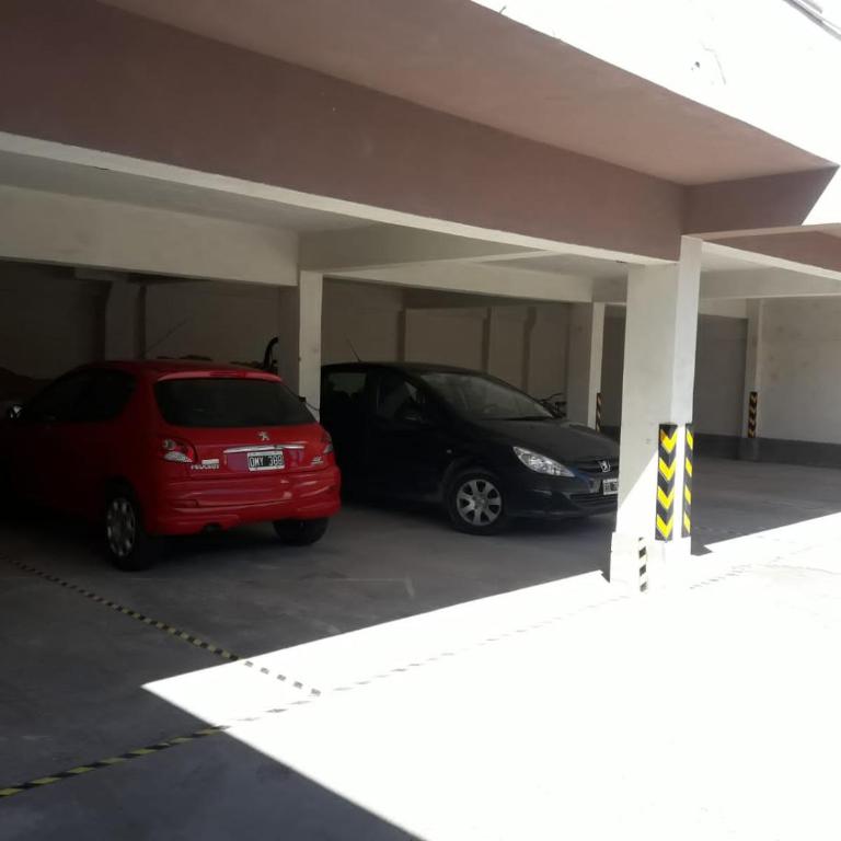 Apartamento céntrico 19 de Mayo con cochera - Apartamento de 2 dormitorios - 2